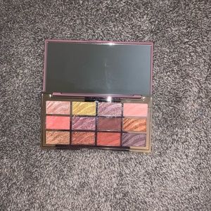 Ciate London Velvet Palette
